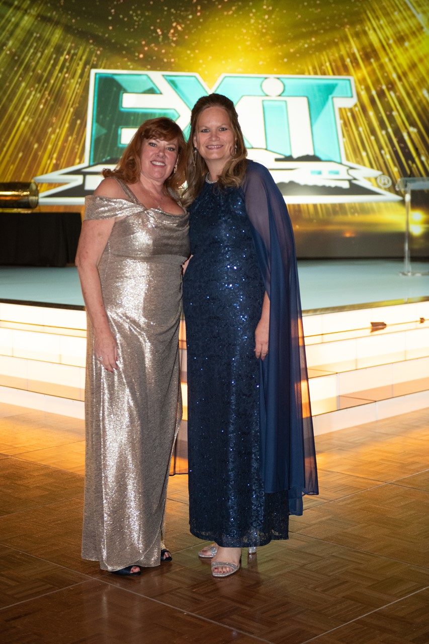 EXIT Realty event photo
