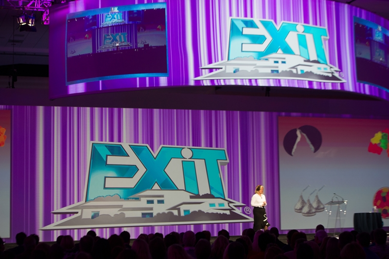 EXIT Realty event photo