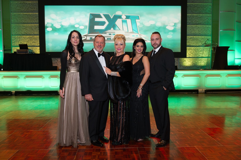 EXIT Realty event photo