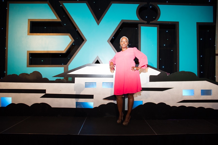 EXIT Realty event photo
