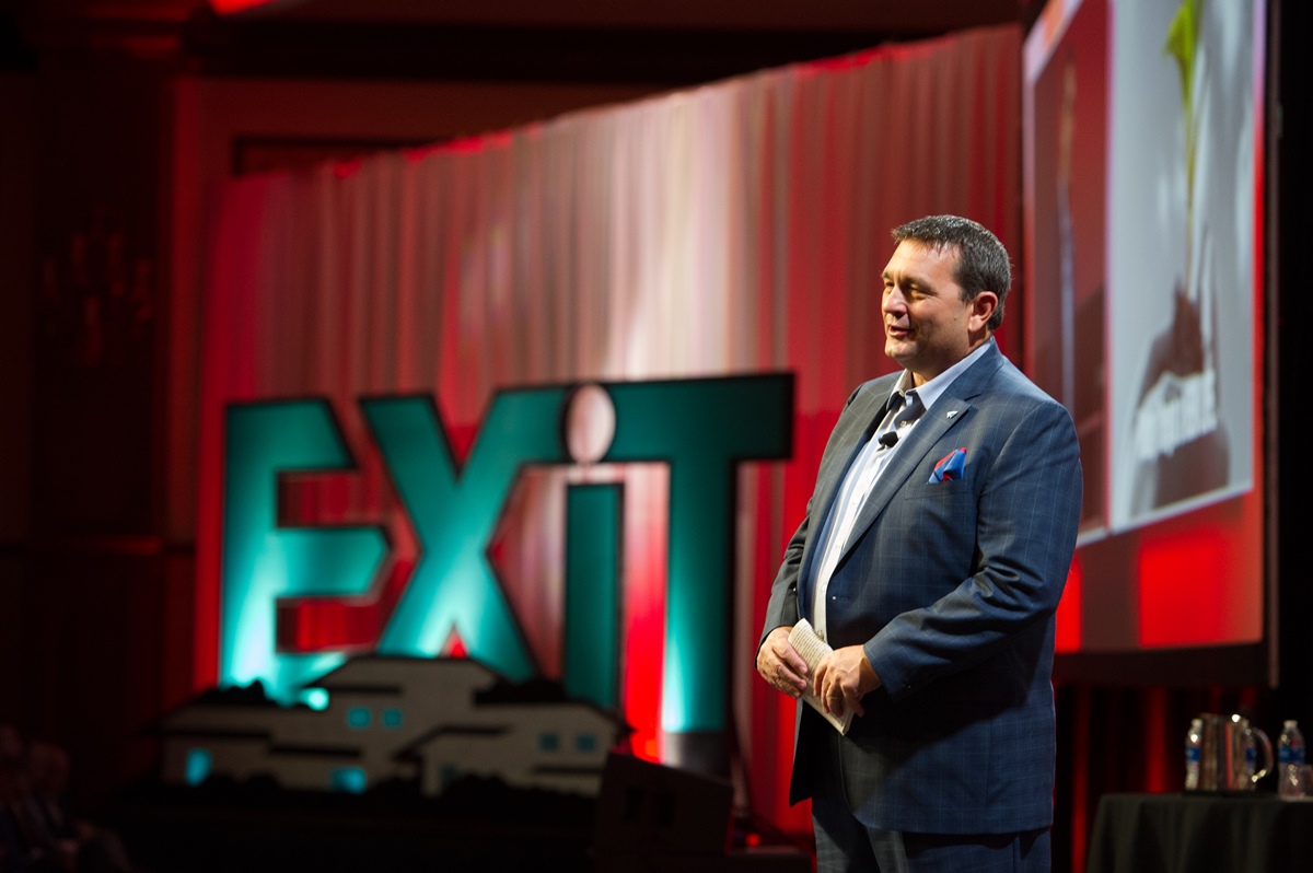 EXIT Realty event photo