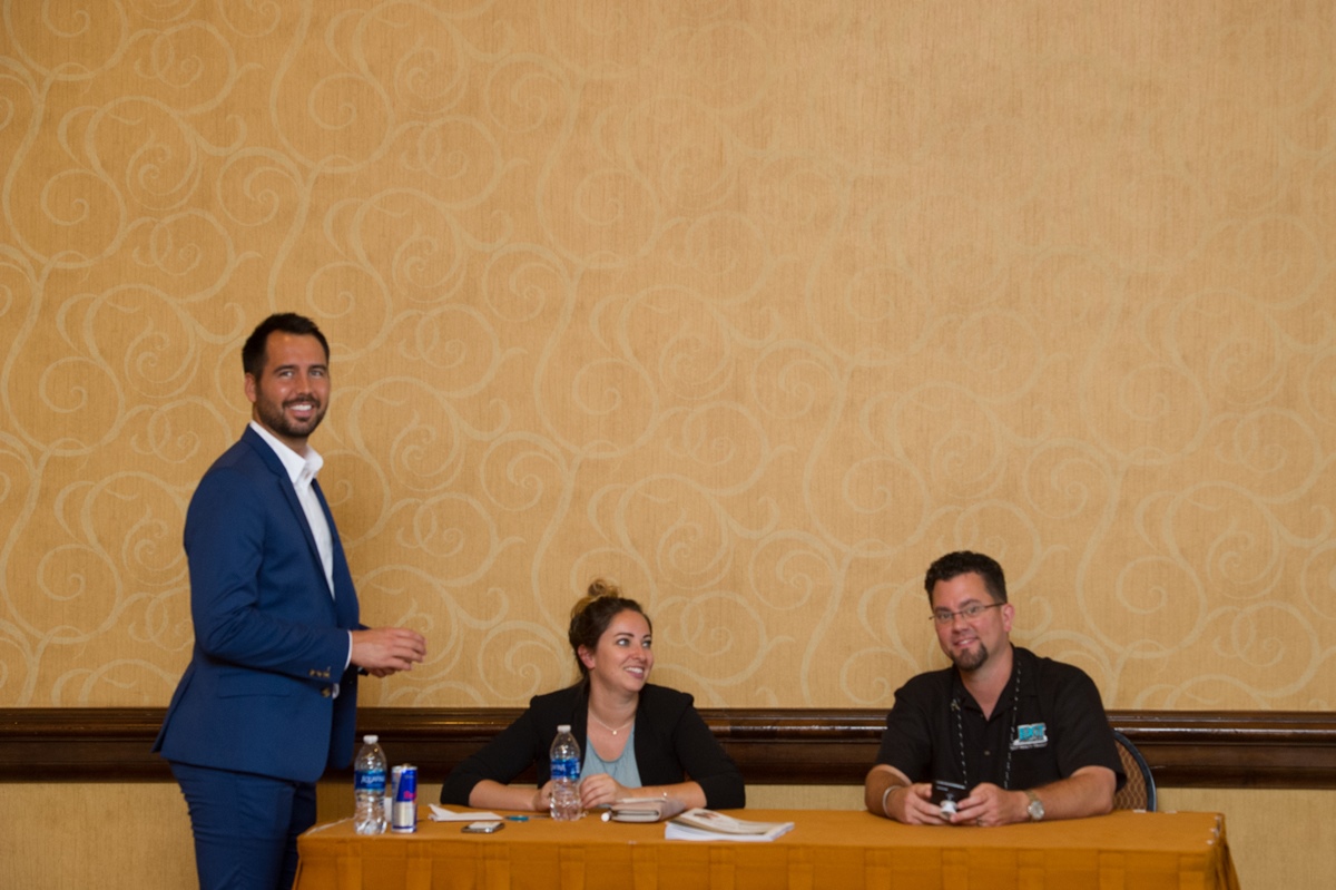 EXIT Realty event photo