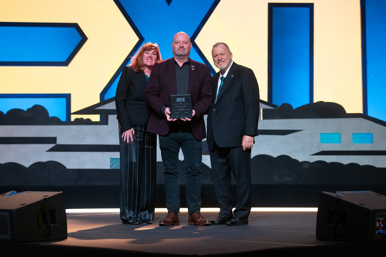 EXIT Realty event photo