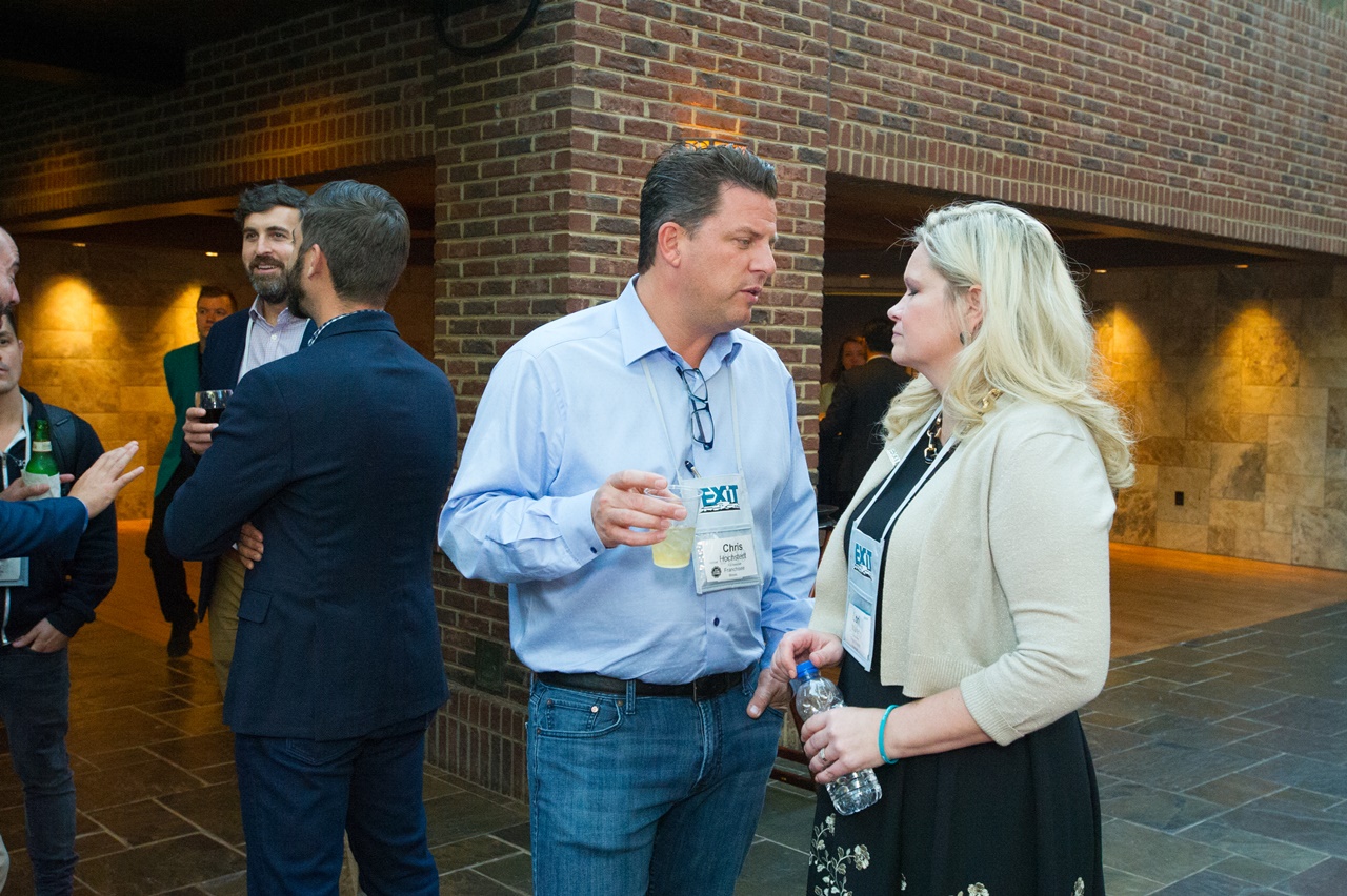 EXIT Realty event photo