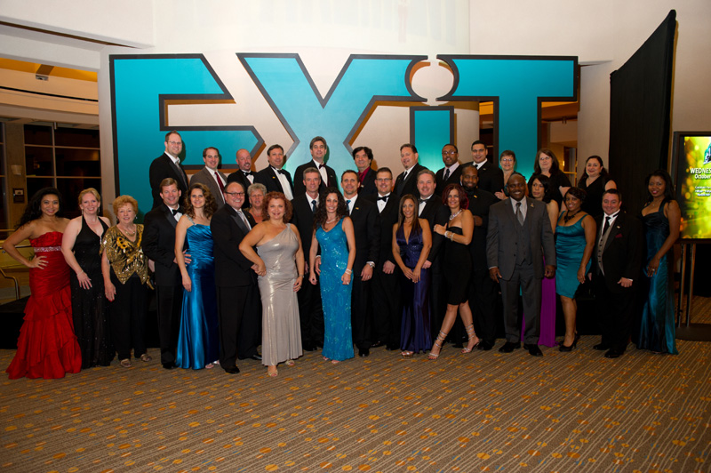 EXIT Realty event photo