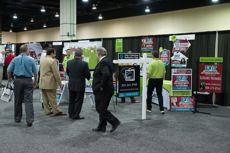 EXIT Realty event photo
