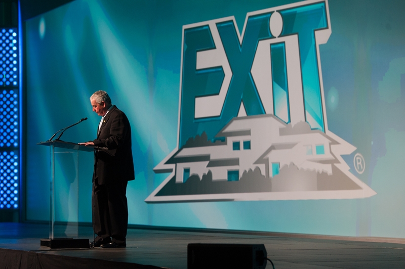 EXIT Realty event photo