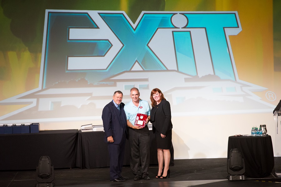 EXIT Realty event photo
