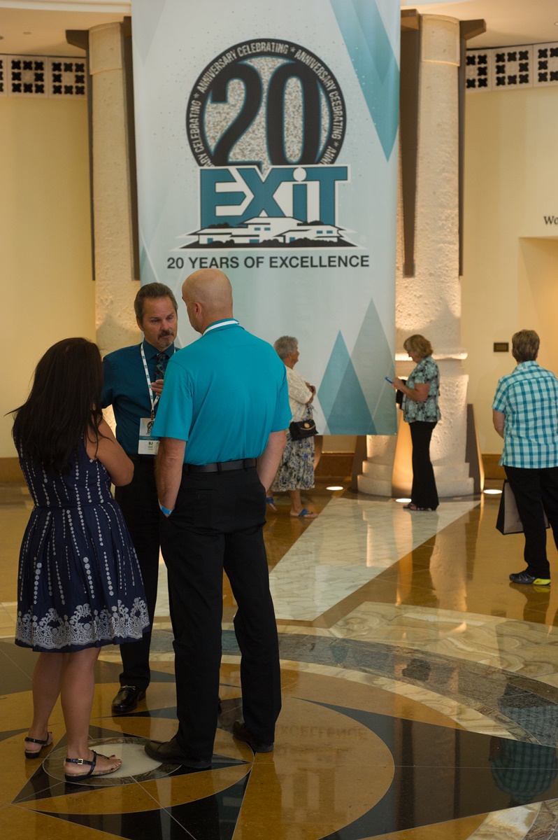 EXIT Realty event photo