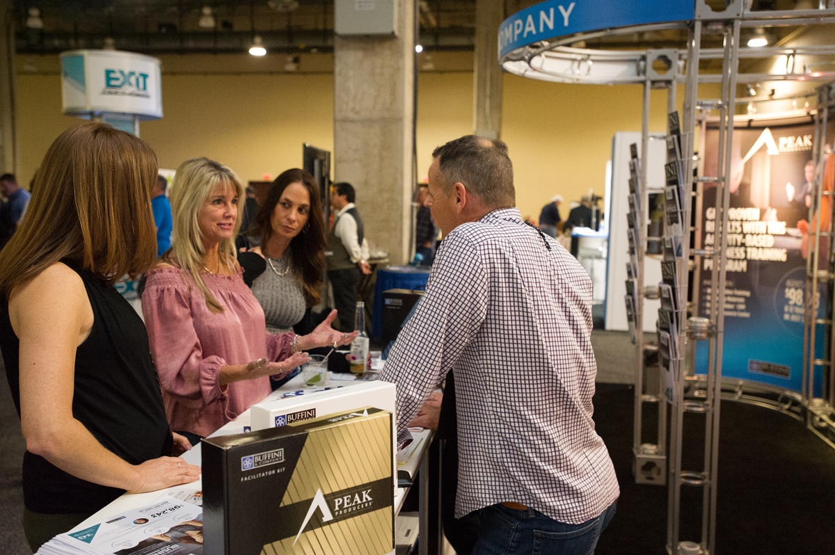 EXIT Realty event photo
