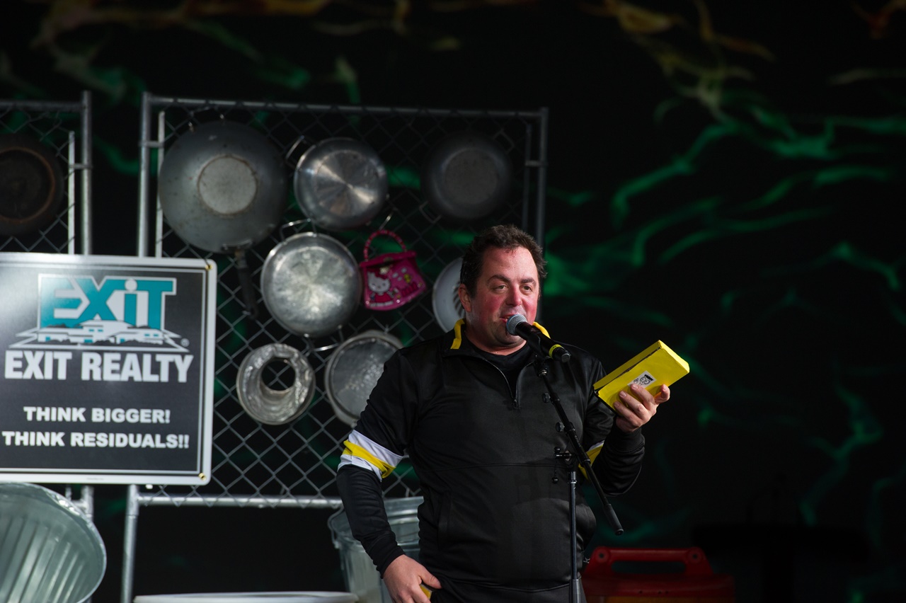 EXIT Realty event photo