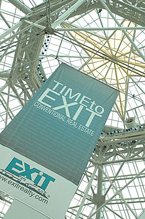 EXIT Realty event photo