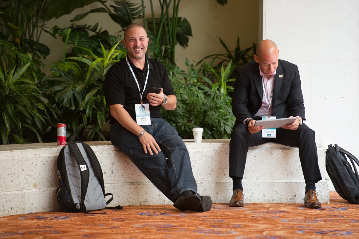 EXIT Realty event photo
