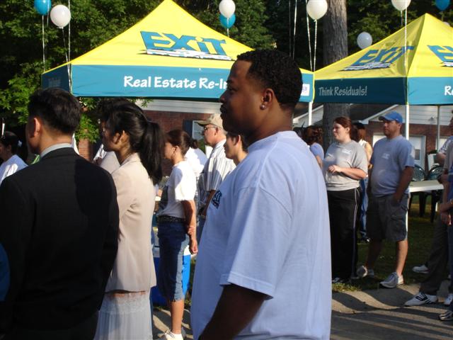 EXIT Realty event photo