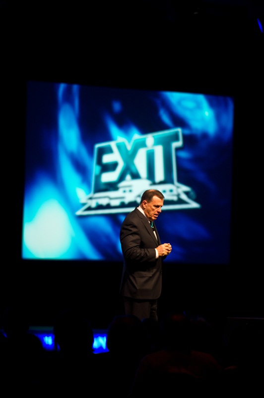 EXIT Realty event photo