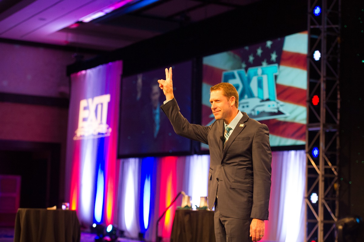 EXIT Realty event photo