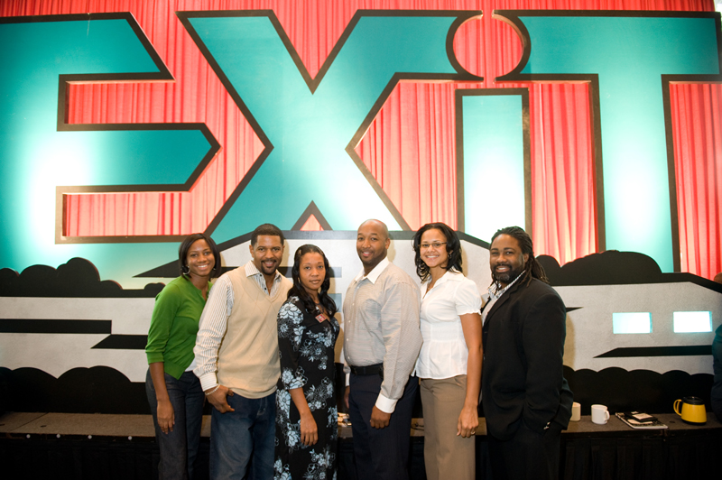 EXIT Realty event photo