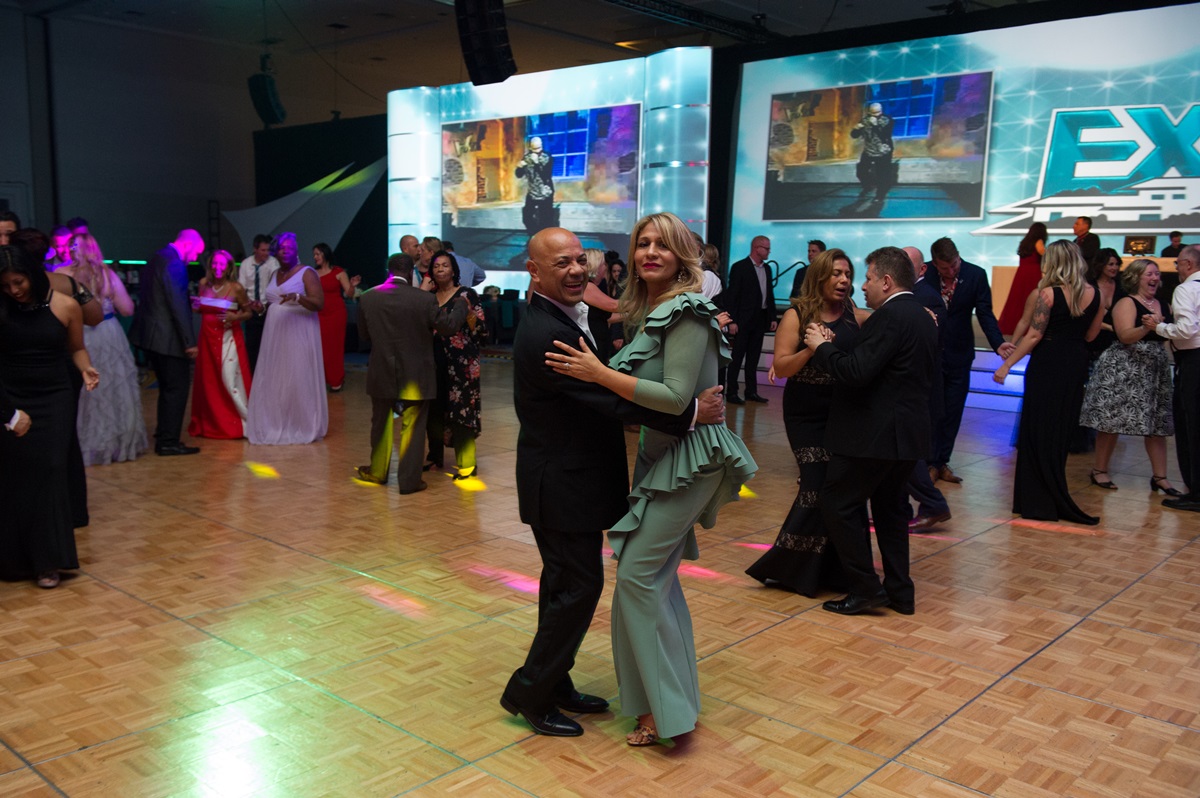 EXIT Realty event photo