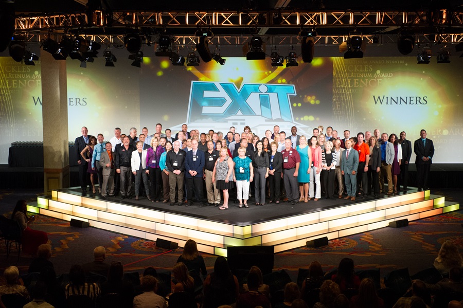 EXIT Realty event photo