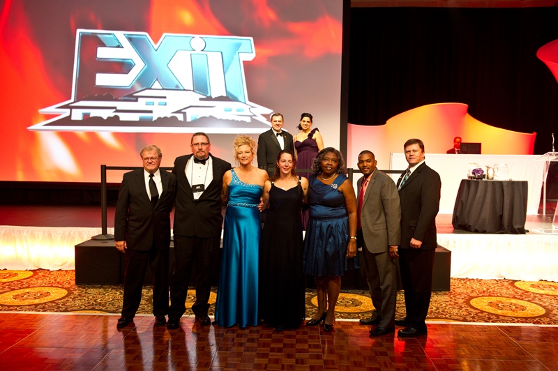 EXIT Realty event photo