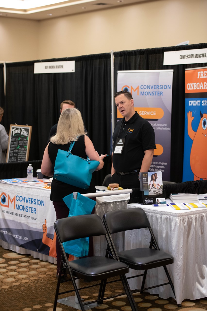 EXIT Realty event photo