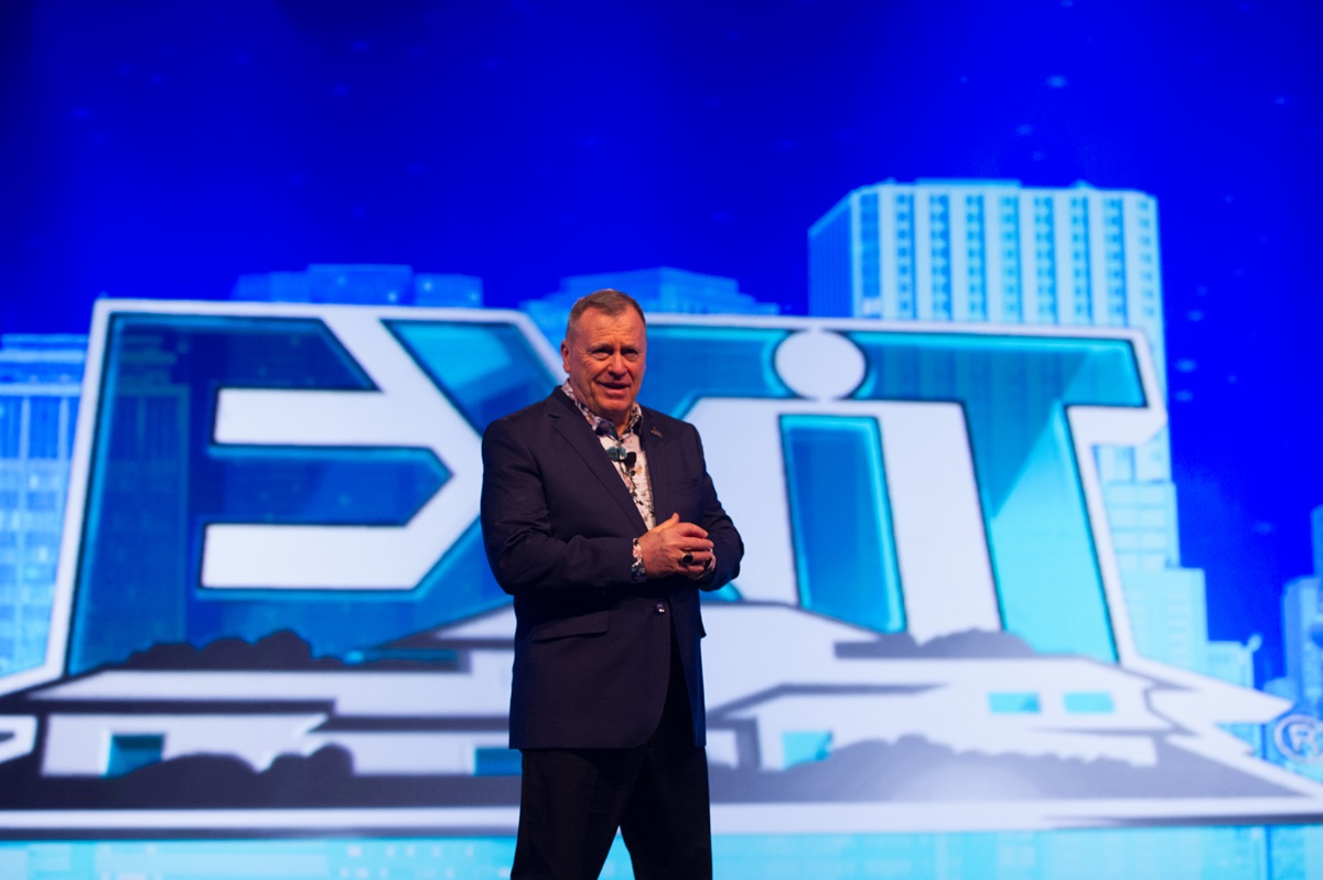 EXIT Realty event photo