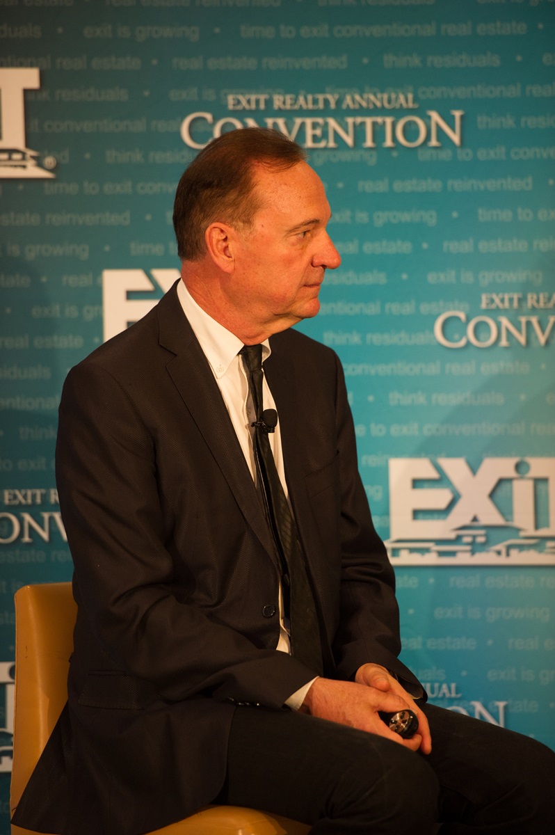 EXIT Realty event photo