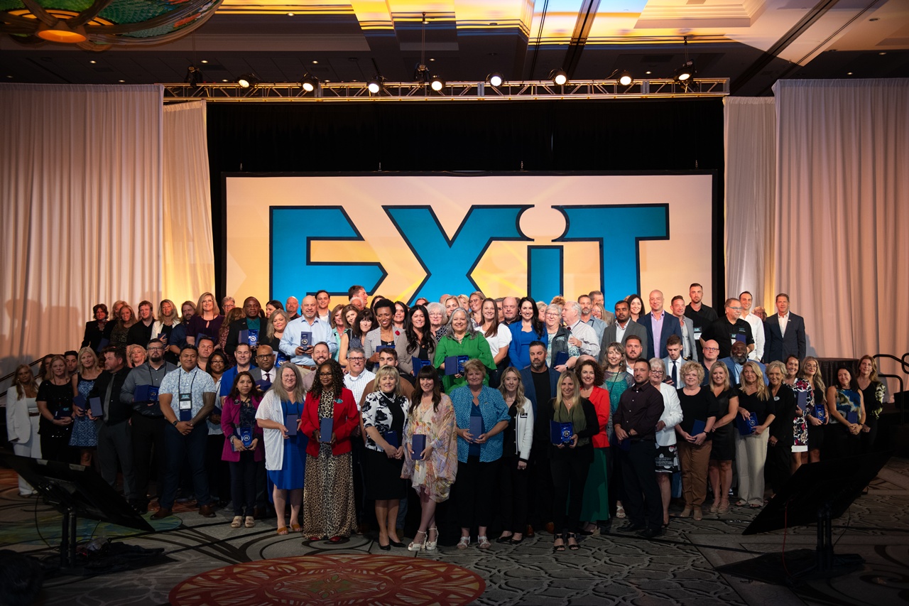 EXIT Realty event photo