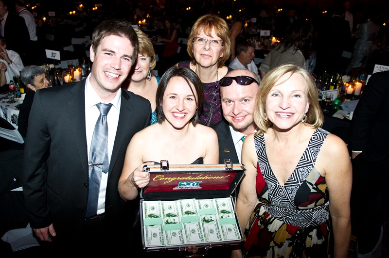 EXIT Realty event photo