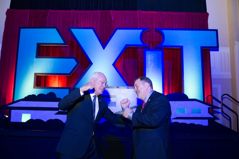 EXIT Realty event photo