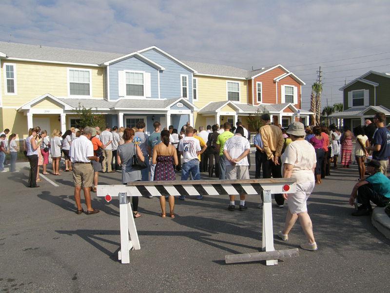 EXIT Realty event photo