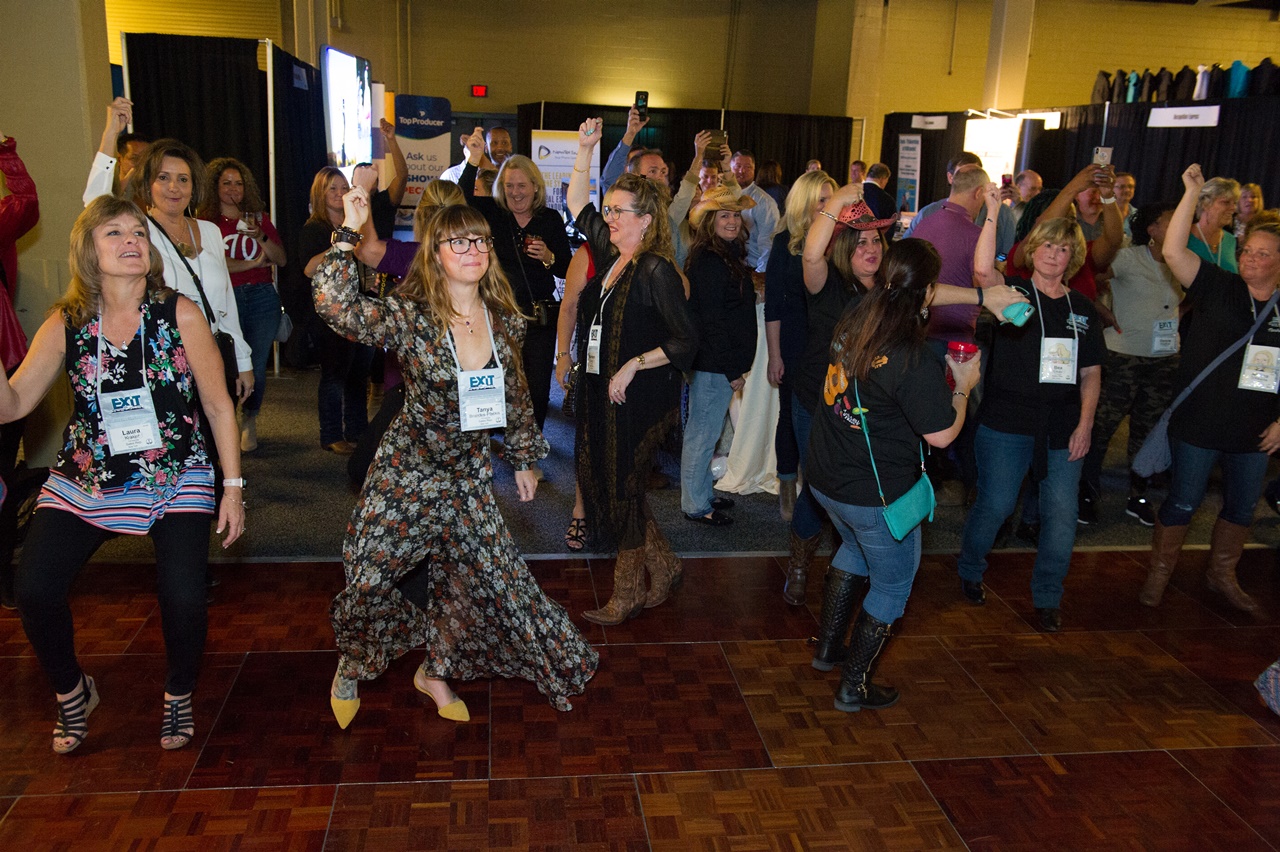 EXIT Realty event photo
