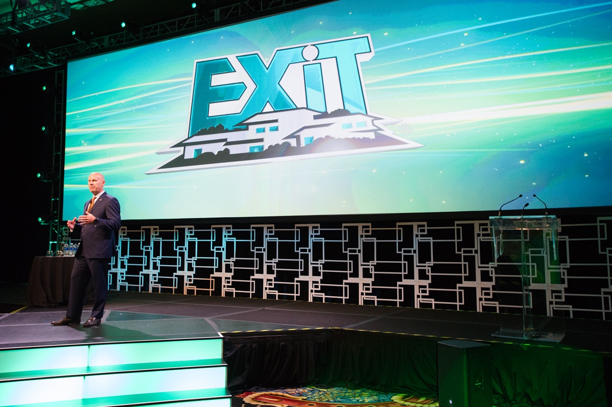 EXIT Realty event photo