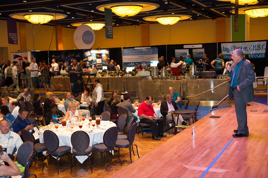 EXIT Realty event photo