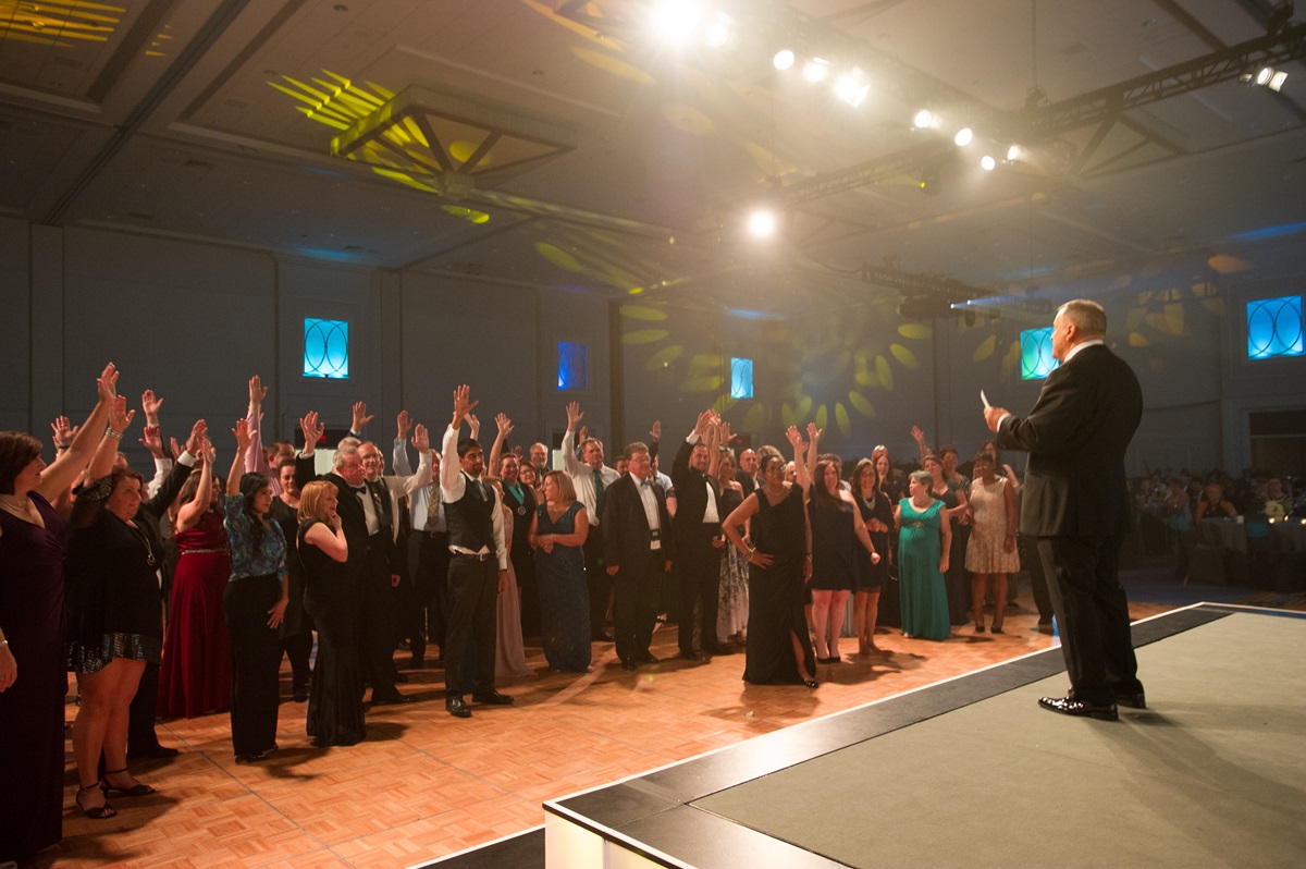 EXIT Realty event photo