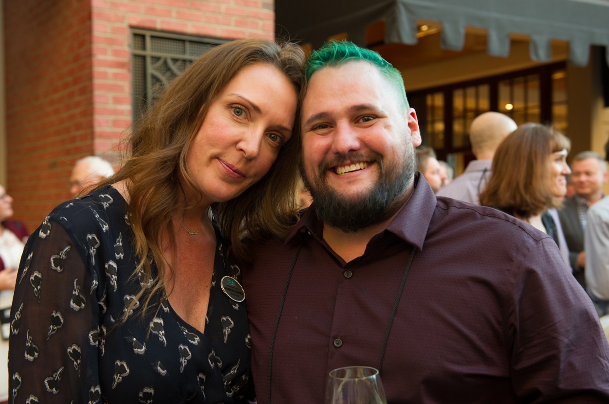 EXIT Realty event photo