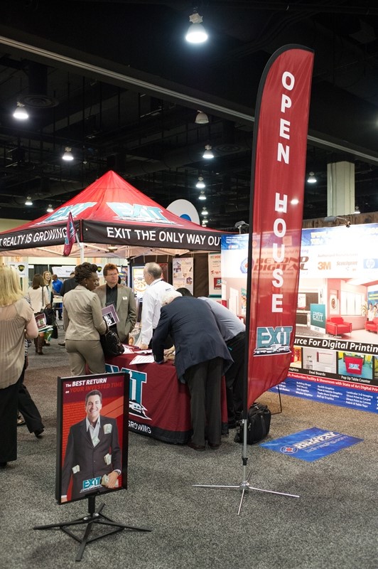 EXIT Realty event photo