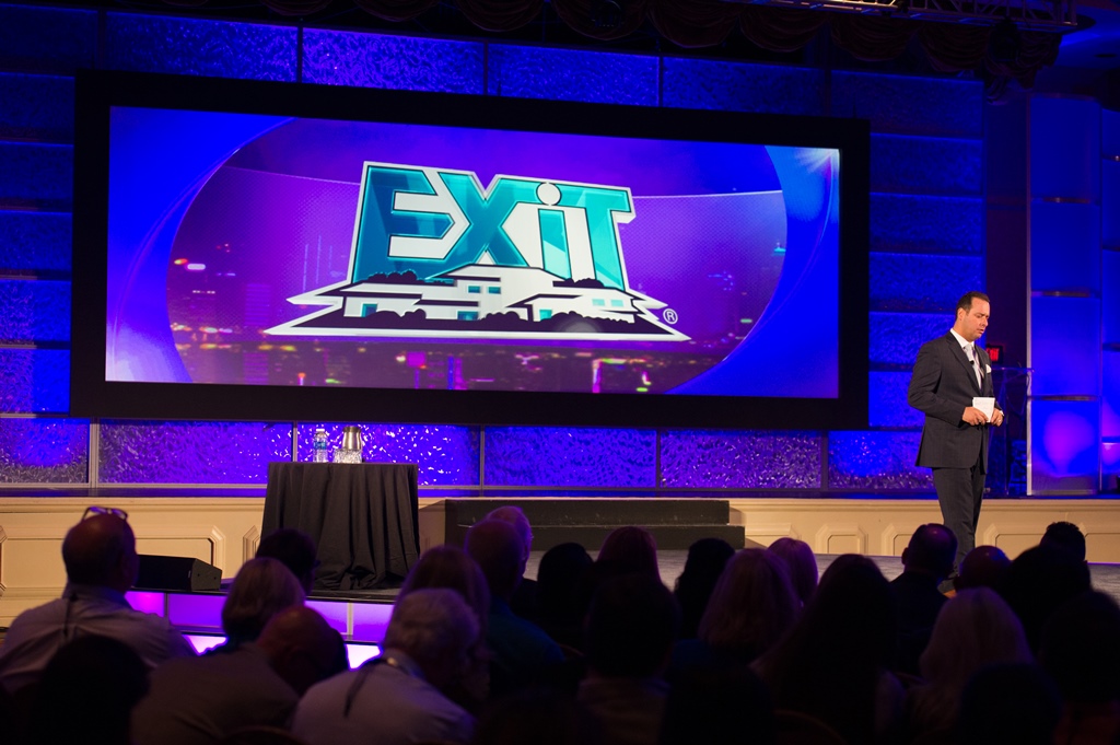 EXIT Realty event photo