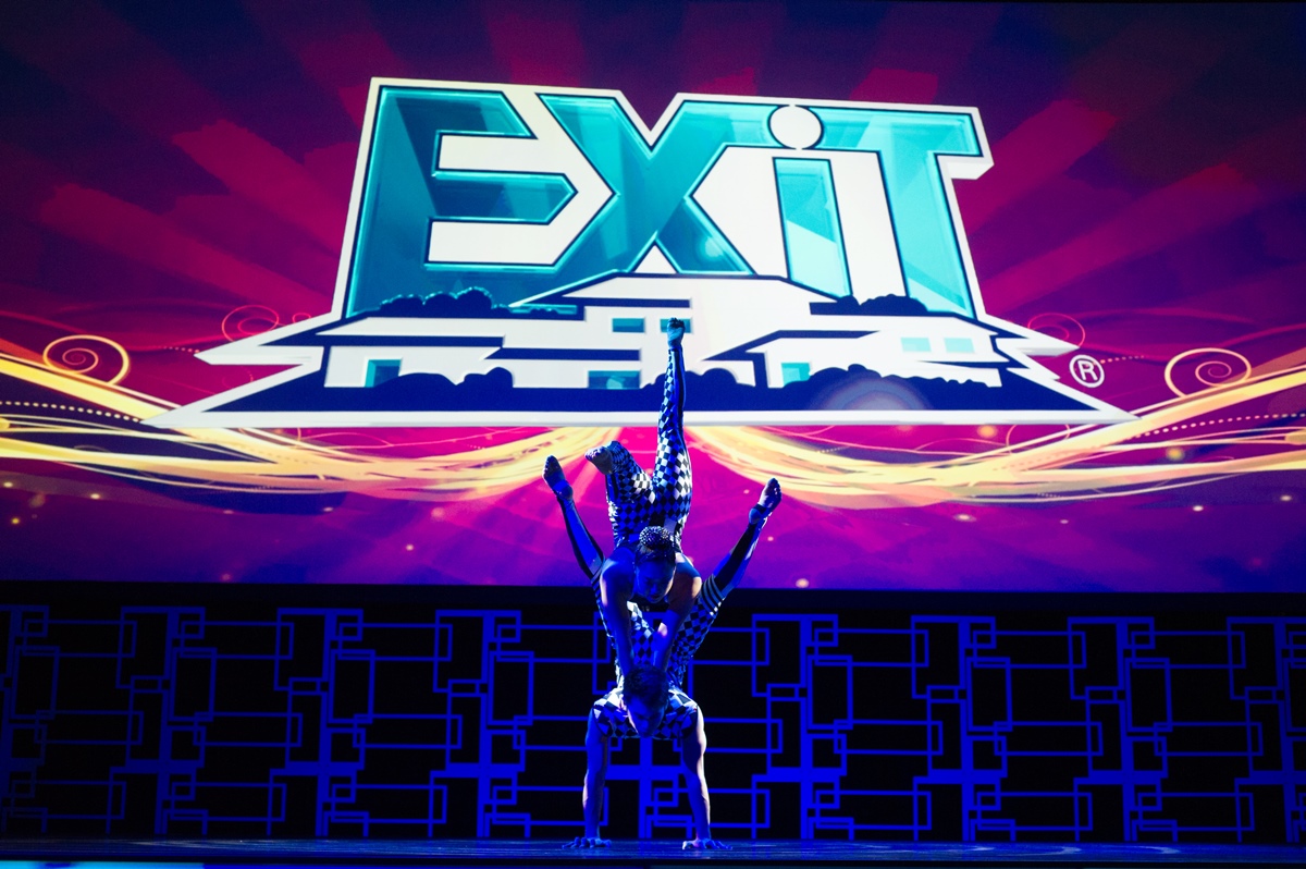 EXIT Realty event photo