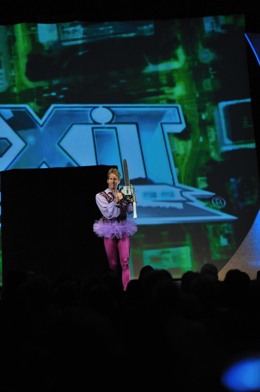 EXIT Realty event photo