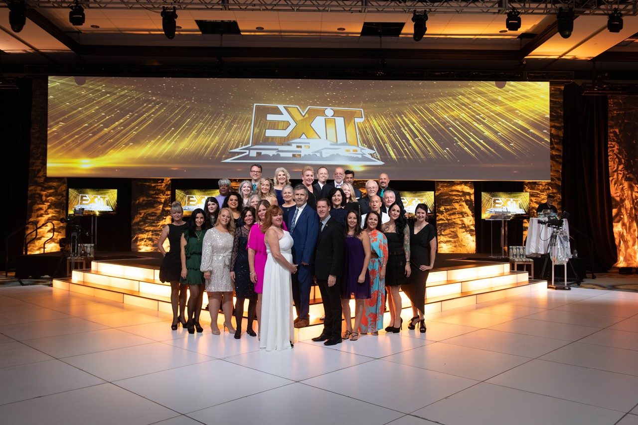 EXIT Realty event photo