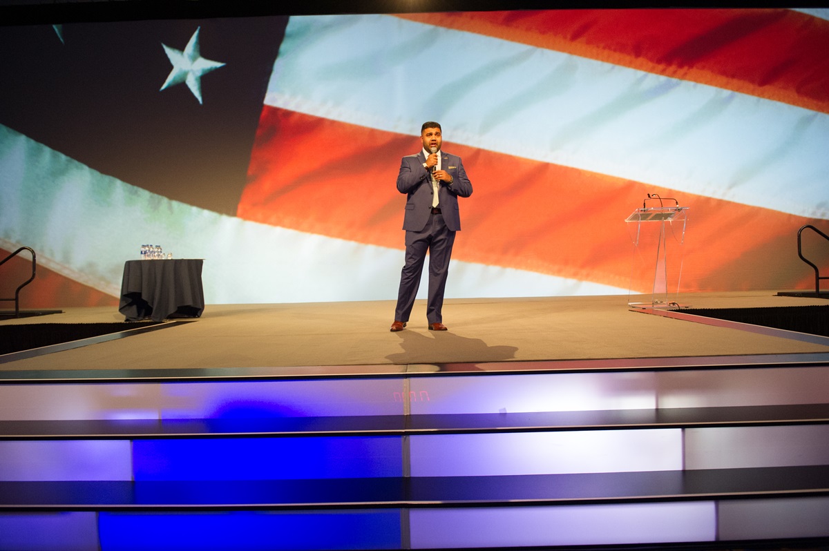 EXIT Realty event photo