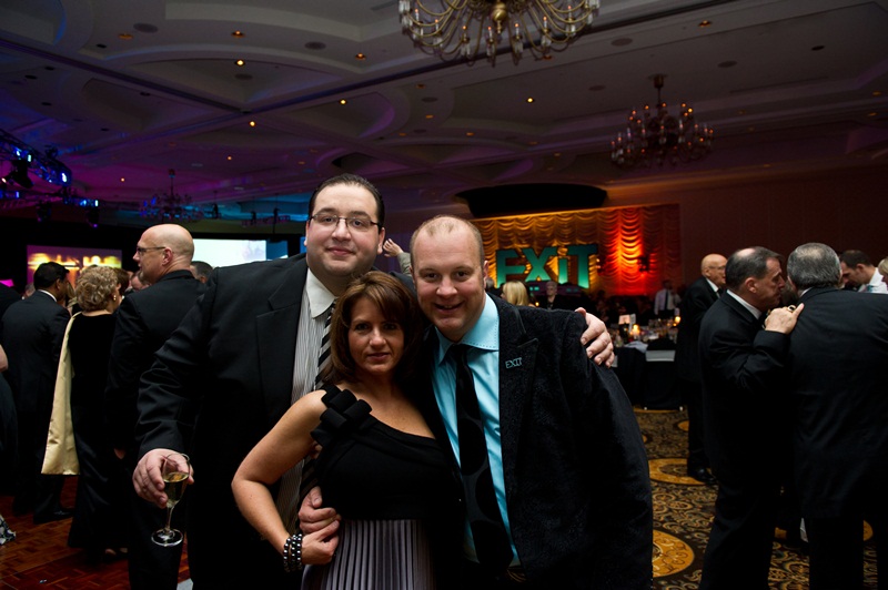 EXIT Realty event photo