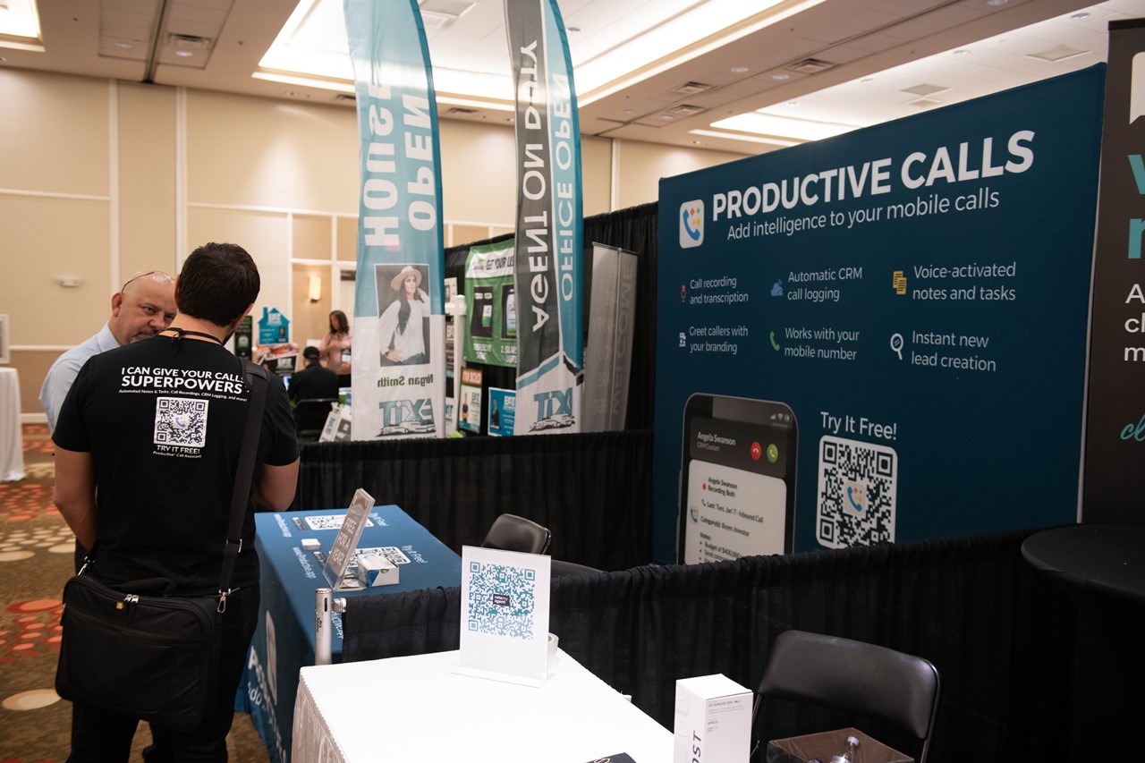 EXIT Realty event photo
