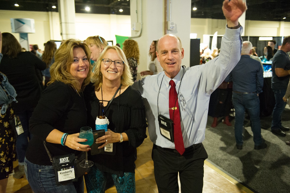 EXIT Realty event photo