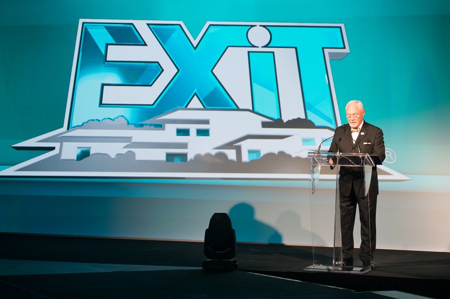 EXIT Realty event photo
