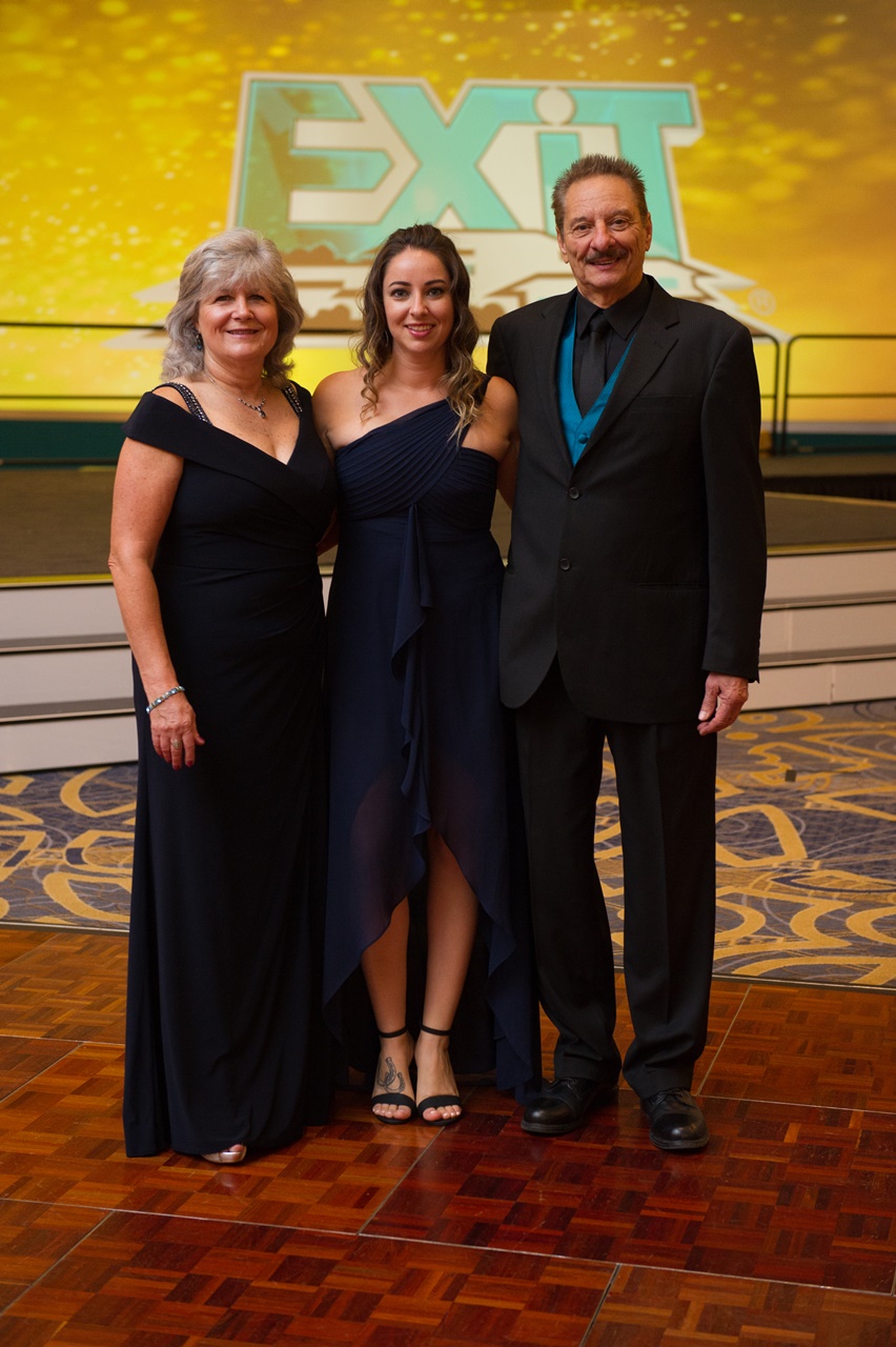 EXIT Realty event photo