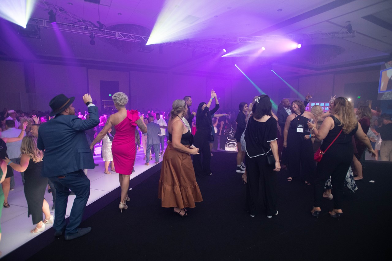 EXIT Realty event photo