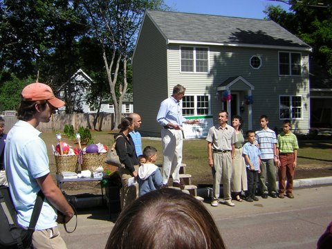 EXIT Realty event photo