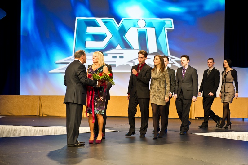 EXIT Realty event photo